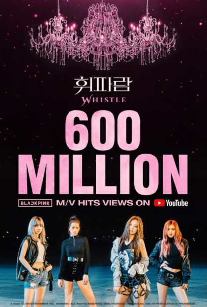 BLACKPINK