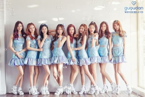 gugudan