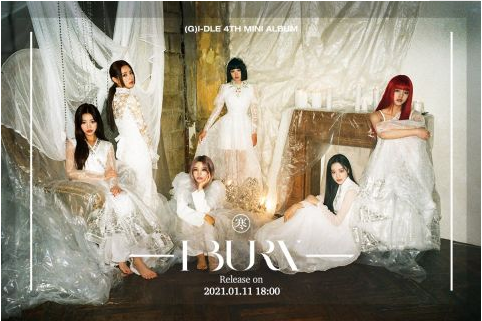 (G)I-DLE