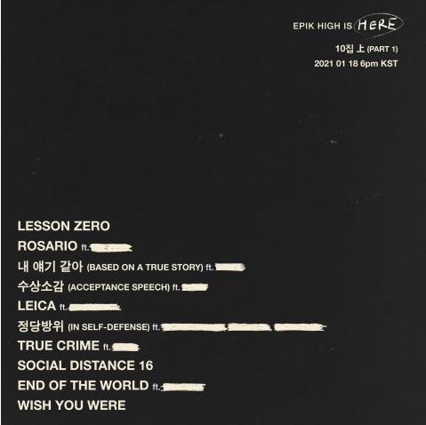 Epik High