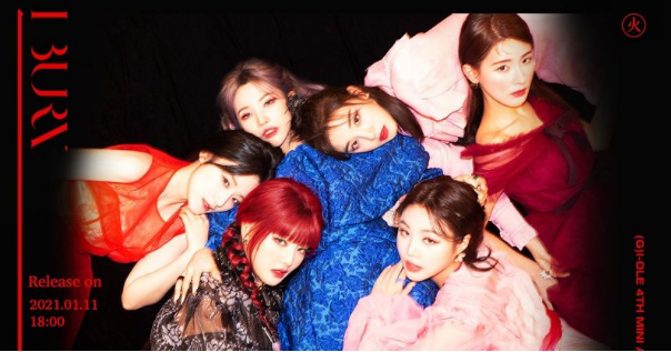 (G)I-DLE