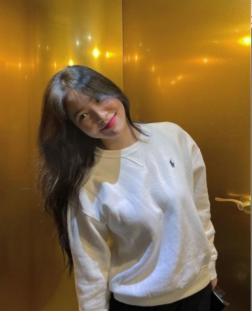 Redvelvet成员Yeri