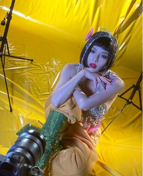 泫雅