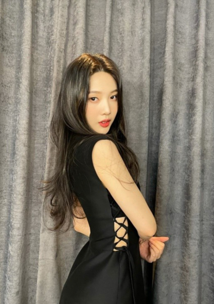 Redvelvet成员JOY