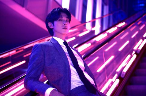 U-Know 允浩