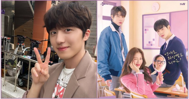 SF9成员澯熙