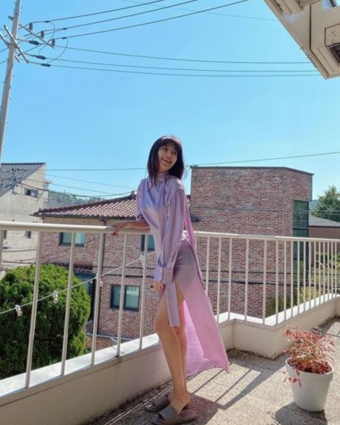 少女时代成员崔秀英