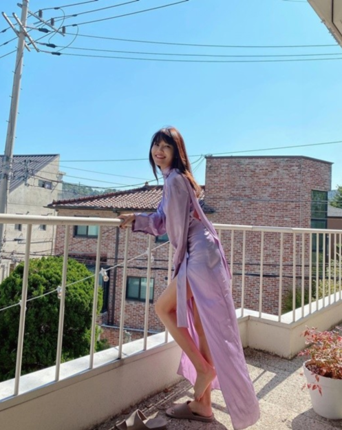 少女时代成员崔秀英