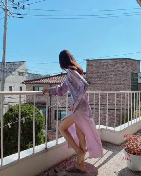 少女时代成员崔秀英