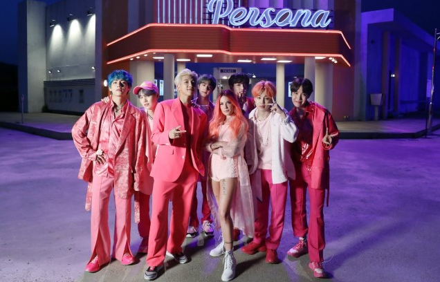 BTS