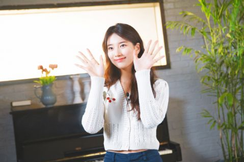 秀智