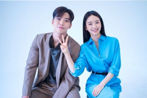 路云&元真儿