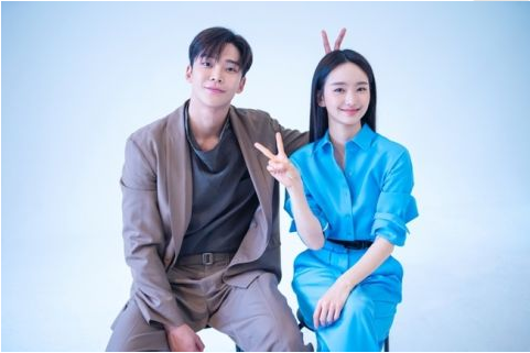 路云&元真儿