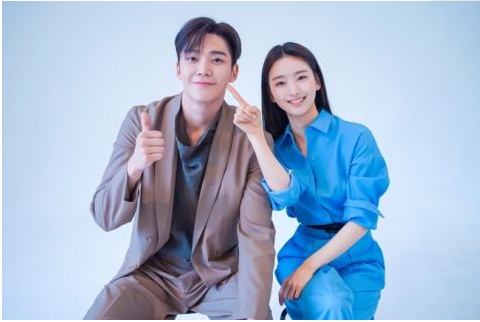 路云&元真儿