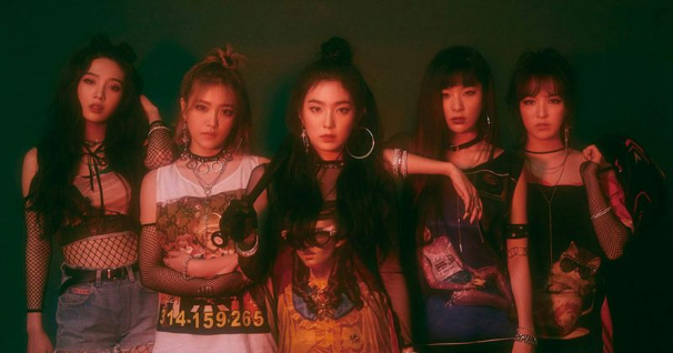 Red Velvet