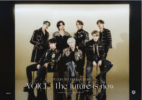 VICTON