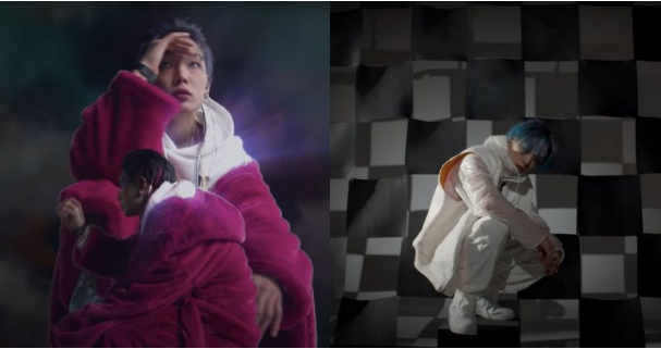 iKON 成员 Bobby