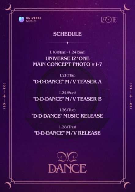 《D-DANCE》