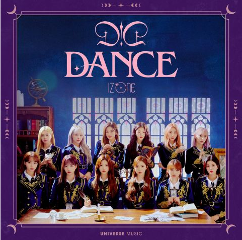 《D-DANCE》
