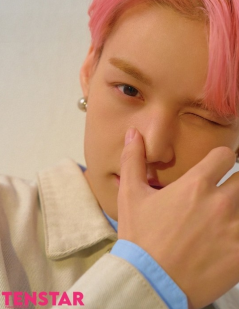 VICTON