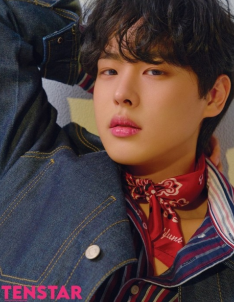 VICTON