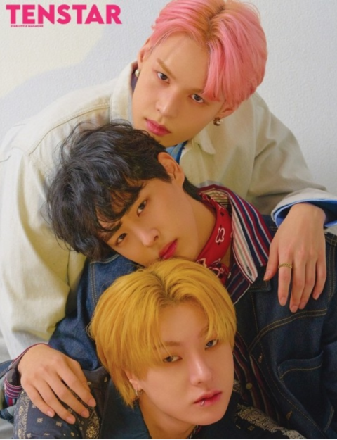 VICTON