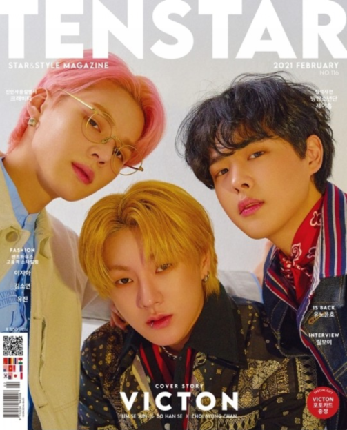 VICTON