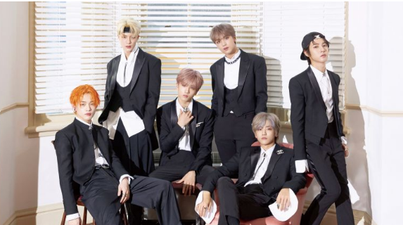 NCT Dream