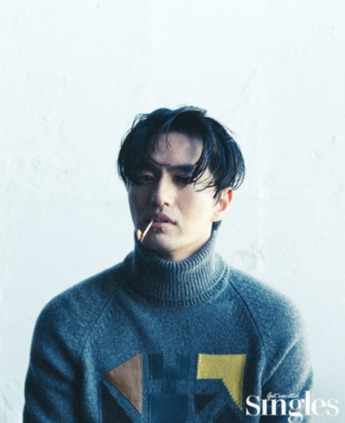 李阵郁