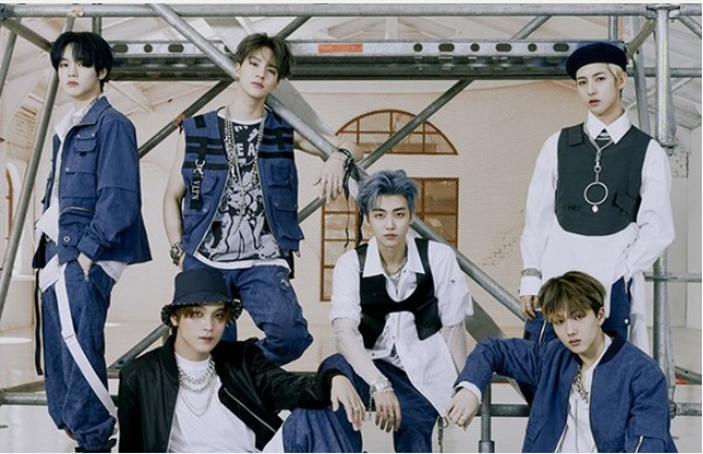 NCT DREAM
