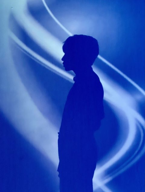 WINNER队长姜升润
