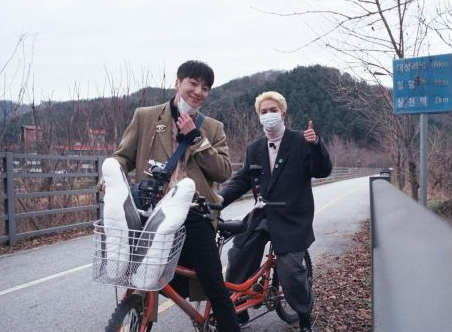 WINNER队长姜升润