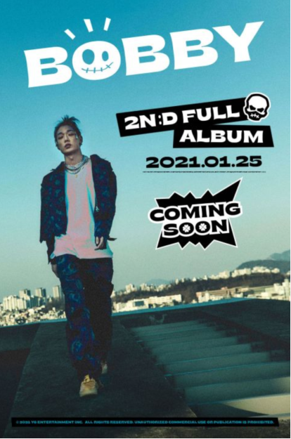 Bobby