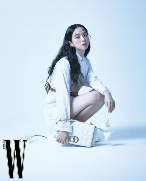  BLACKPINK成员JISOO