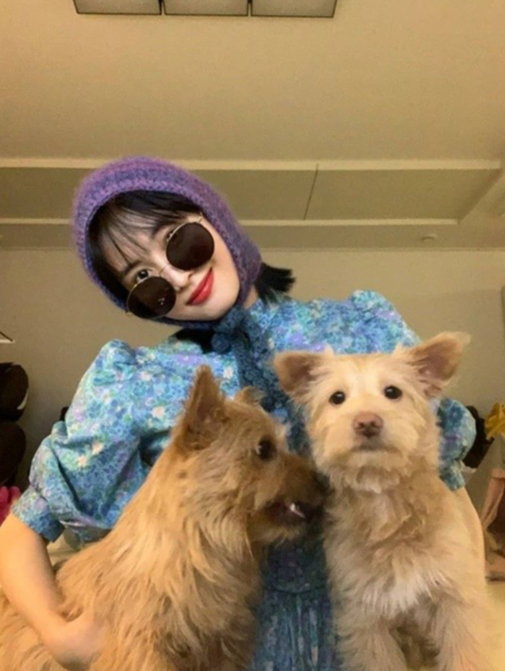 TWICE成员MOMO