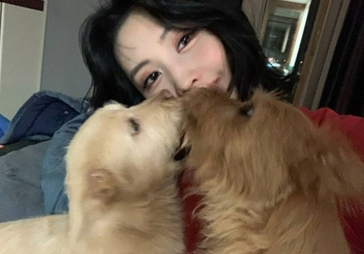 TWICE成员MOMO