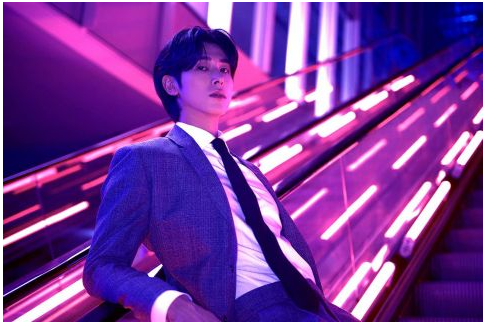 U-Know 允浩