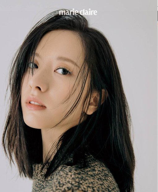 宇宙少女成员苞娜
