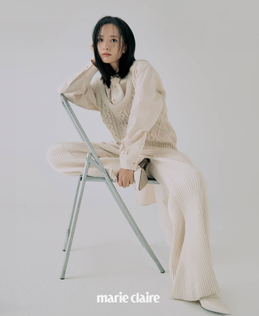 宇宙少女成员苞娜