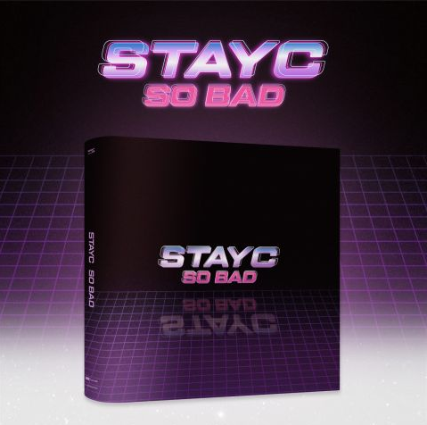 STAYC