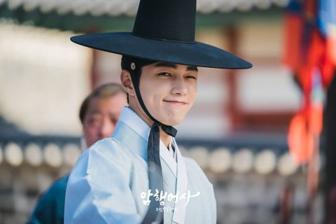 金明洙