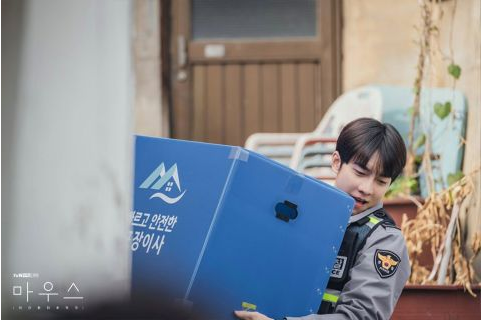 李升基