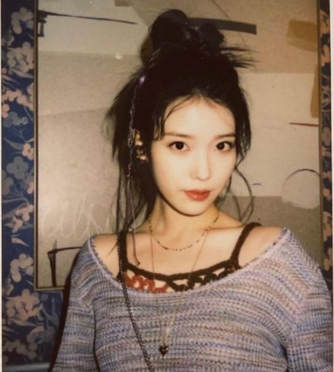 IU