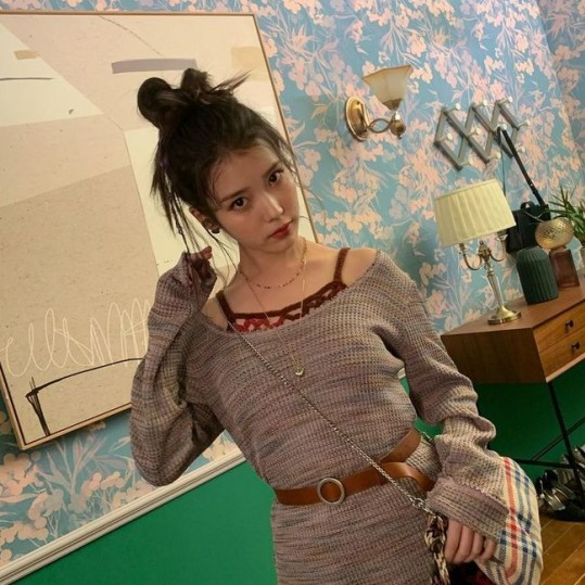 IU