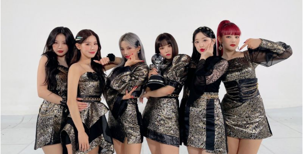 (G)I-DLE