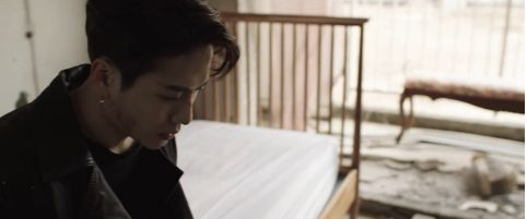 GOT7成员Jackson