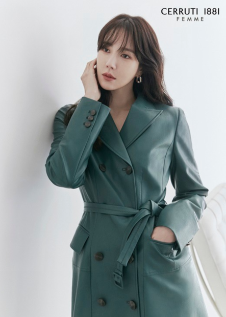 李智雅