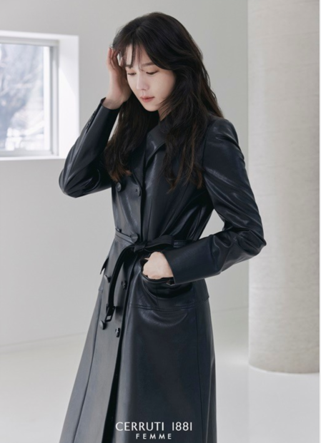 李智雅