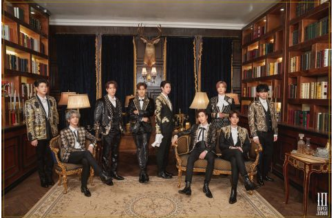 Super Junior