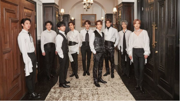 Super Junior